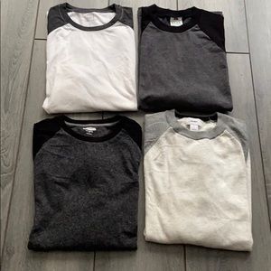 Bundle 4 sweater